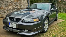 Ford Mustang 2004 - 3