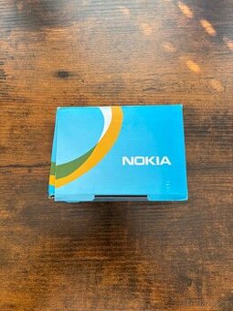 Nokia E66 - stylový slider v perfektním stavu - 3