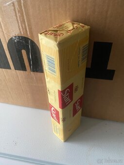 Retro cigarety Start - kartón - 3