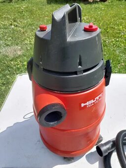 Hilti vysavač TDA VC 40 - 3