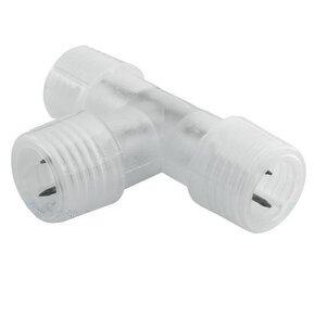 Vánoční světelná led hadice 25m - 3