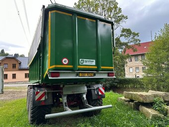 Kröger Agroliner TAW 20 - 3