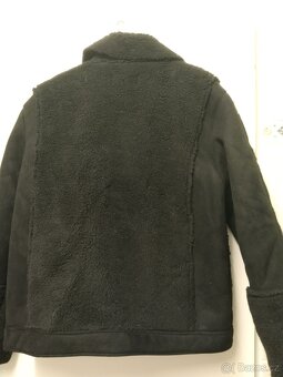 MinkPink damský zimní kabátek velikost S. - 3