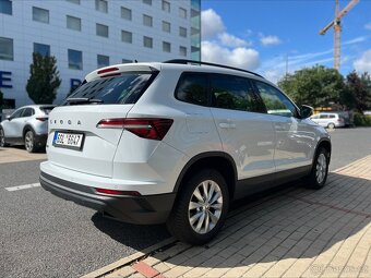 Škoda KaroQ, 1.5 TSi, 110 kW, manual, Fresh, záruka, DPH - 3