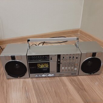 Radiomagnetofon - 3