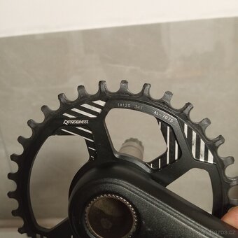 Kliky Prowheel 1x12 MPX12 - 3