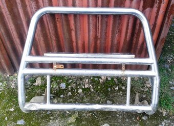 Nissan Patrol GR Y60,Y61 - 3