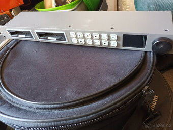 Studiový rekordér Blackmagic Design HyperDeck Studio - 3