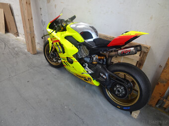 Ducati Panigale V4R - 3