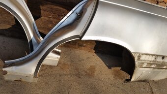 karoserie - opel omega b - 3