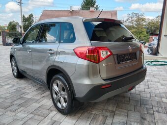 Suzuki Vitara 1,6i 88Kw r.v.11/2016 najeto 81000Km SERVISKA - 3