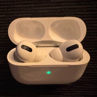 Apple AirPods Pro 1. generace - 3