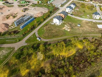 Prodej stavebního pozemku 625 m², Velké Pavlovice - 3