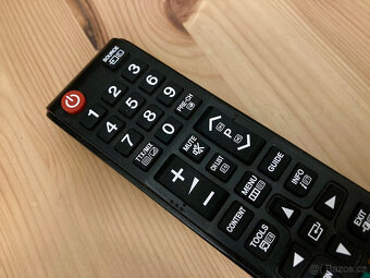 LED Televize Samsung - 80 cm úhlopříčka - 3
