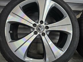 Nové letní alu kola Mercedes-Benz Glb Gla R20 - 3