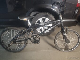 Favorit Freestyle - 3