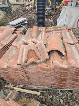 Stresni krytina Bramac - 3