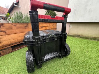 Milwaukee packout - 3