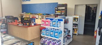 Pronájem haly Vyškov centum 500m2 - 3