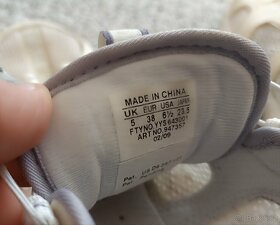 Letní boty Salomon 38 - 3