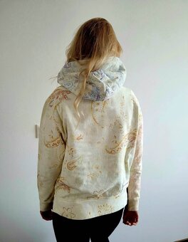 Luxusní mikina Replay ve vel. S - 3