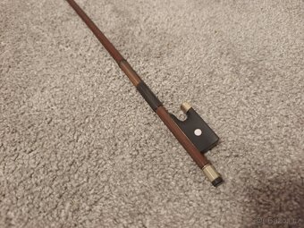 Starý houslový smyčec , 4/4 - 3