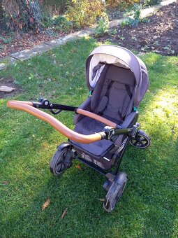 Kočárek Jedo Trim 2017 - 3