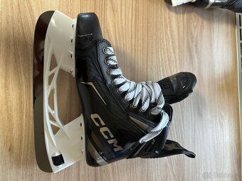 Brusle ccm Xf pro - 3