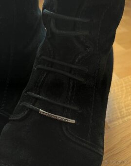 Podzimní/Zimní boty Jimmy Choo - 3