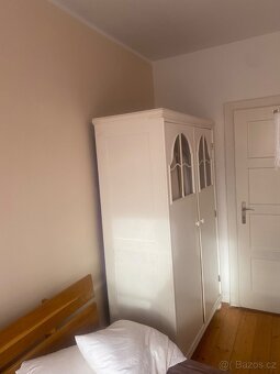 Starožitná skříň - 3