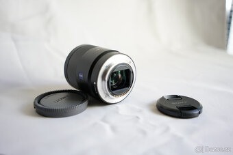 Sony Sonnar T FE 55mm f/1.8 (SEL-55F18Z) - 3