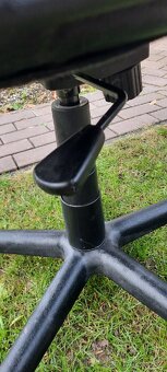 Kancelářské křeslo - 3