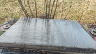 Solární ohřev vody - 3