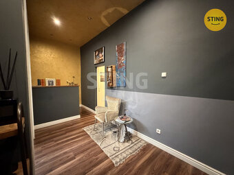 Pronájem komerčních prostor – ul. S. K. Neumanna, Os, 133934 - 3