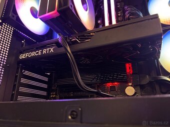 GeForce RTX 5060 Ti 16GB Gainward – záruka, možnost výměny - 3