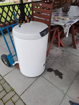 Bojler Dražice OKCE100 - 3