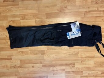 BERGANS dámské nepromokavé membránové kalhoty STOREN - 3