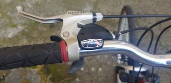 Dámské trekové/crosové kolo Acstar Florida - 3