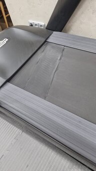 Technogym Excite Run 1000 LED Treadmill - 3