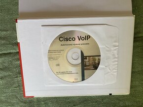 Cisco VoIP - autorizovaný výukový průvodce - 3