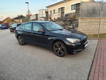 BMW 535xd GT 220kw 139tis km - 3