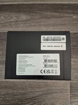 Handsfree Sena SRL EXT- Shoei NXR2 - 3