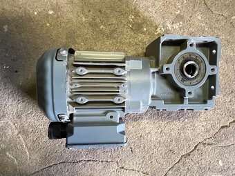 Elektromotor SEW- EURODRIVE - 3