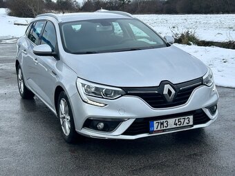 Renault Mégane 1.5DCi 81kw, r.v.2017 - 3