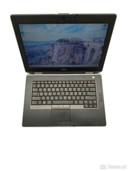 Dell Latitude E6420 ( 12 měsíců záruka+Faktura ) - 3