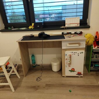 Dětský pokoj sestava - 3