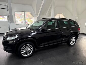 ŠKODA KODIAQ 1.4 TSI 110 kW DSG 4×4 2017 159.200 km - 3