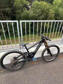 Ebike Specialized Kenevo SL Custom - 3