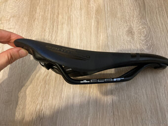 Sedlo Selle San Marco SHORTFIT 2.0 - 3