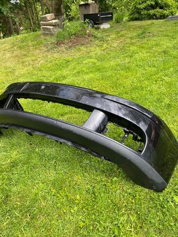 Nárazník Golf V Jetta - 3